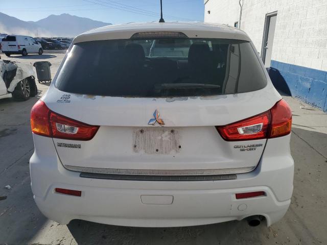 Photo 5 VIN: JA4AR4AU5BZ018862 - MITSUBISHI OUTLANDER 