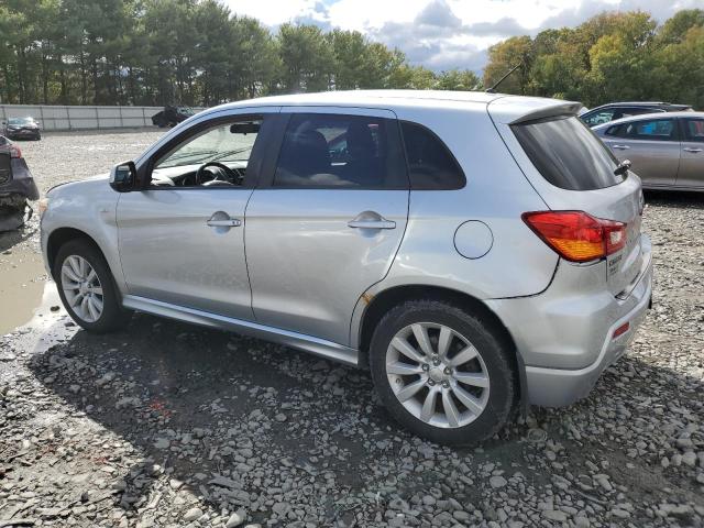 Photo 1 VIN: JA4AR4AU5BZ023429 - MITSUBISHI OUTLANDER 