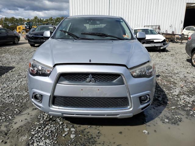 Photo 4 VIN: JA4AR4AU5BZ023429 - MITSUBISHI OUTLANDER 