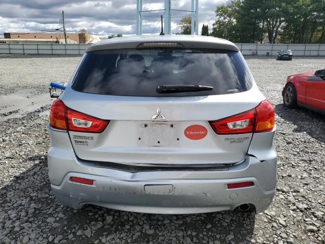 Photo 5 VIN: JA4AR4AU5BZ023429 - MITSUBISHI OUTLANDER 