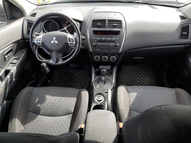 Photo 7 VIN: JA4AR4AU5BZ023429 - MITSUBISHI OUTLANDER 