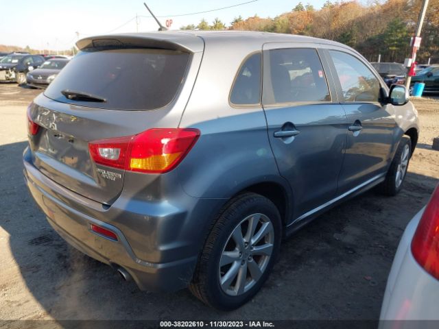 Photo 3 VIN: JA4AR4AU5CZ006521 - MITSUBISHI OUTLANDER SPORT 