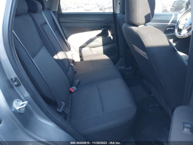 Photo 7 VIN: JA4AR4AU5CZ006521 - MITSUBISHI OUTLANDER SPORT 