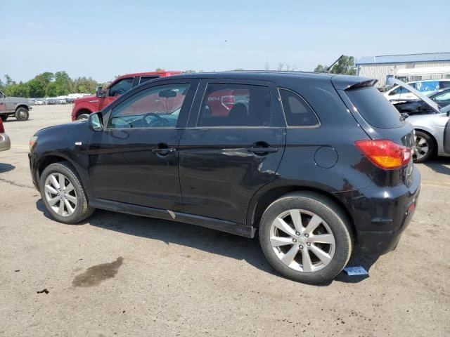 Photo 1 VIN: JA4AR4AU5CZ010424 - MITSUBISHI OUTLANDER 