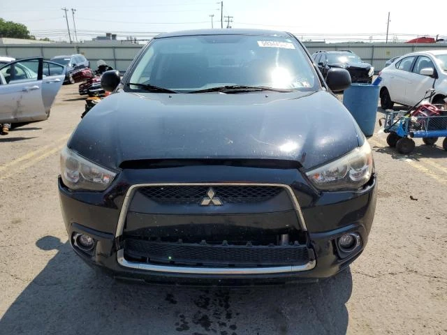 Photo 4 VIN: JA4AR4AU5CZ010424 - MITSUBISHI OUTLANDER 