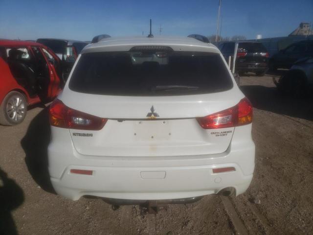 Photo 5 VIN: JA4AR4AU6BZ005411 - MITSUBISHI OUTLANDER 