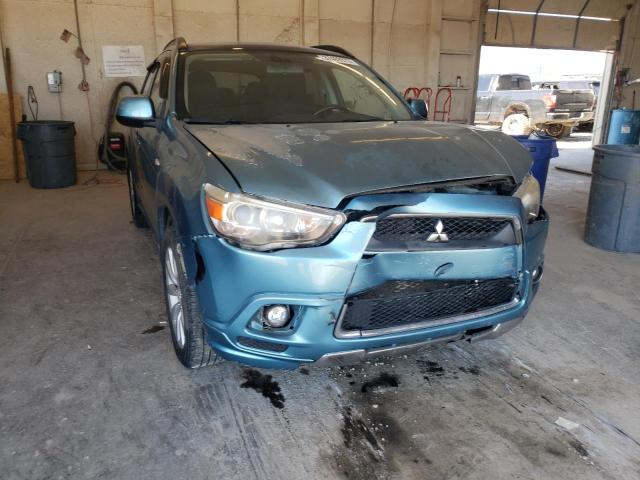 Photo 8 VIN: JA4AR4AU6BZ010110 - MITSUBISHI OUTLANDER 