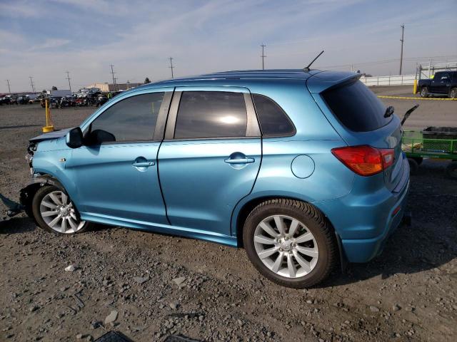 Photo 1 VIN: JA4AR4AU6BZ011175 - MITSUBISHI OUTLANDER 