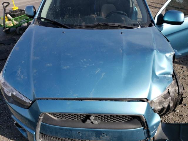 Photo 10 VIN: JA4AR4AU6BZ011175 - MITSUBISHI OUTLANDER 