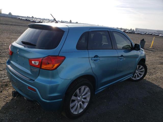 Photo 2 VIN: JA4AR4AU6BZ011175 - MITSUBISHI OUTLANDER 