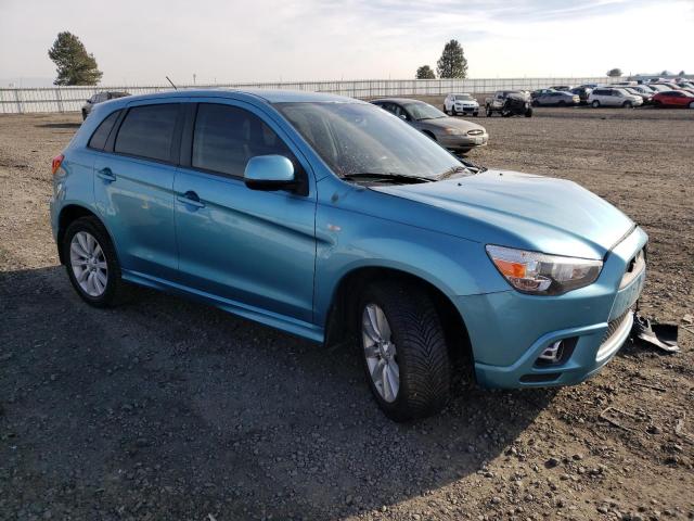 Photo 3 VIN: JA4AR4AU6BZ011175 - MITSUBISHI OUTLANDER 