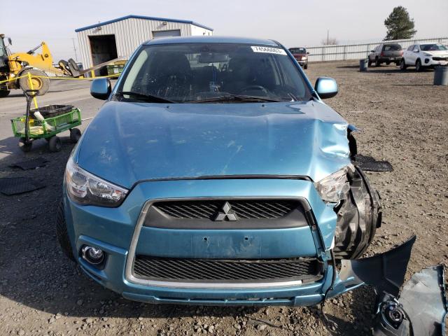 Photo 4 VIN: JA4AR4AU6BZ011175 - MITSUBISHI OUTLANDER 