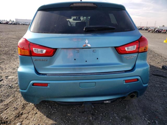 Photo 5 VIN: JA4AR4AU6BZ011175 - MITSUBISHI OUTLANDER 