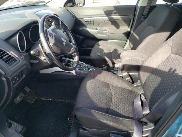 Photo 6 VIN: JA4AR4AU6BZ011175 - MITSUBISHI OUTLANDER 