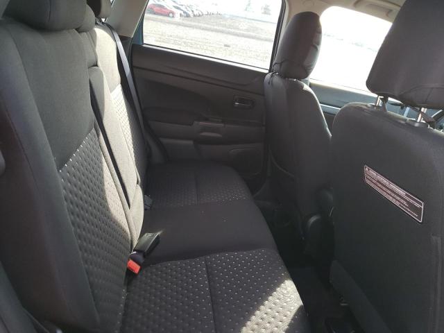 Photo 9 VIN: JA4AR4AU6BZ011175 - MITSUBISHI OUTLANDER 