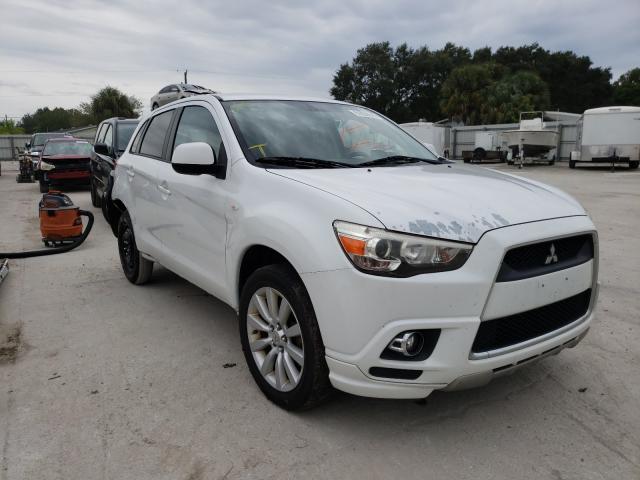 Photo 0 VIN: JA4AR4AU6BZ011399 - MITSUBISHI OUTLANDER 