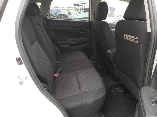 Photo 5 VIN: JA4AR4AU6BZ011399 - MITSUBISHI OUTLANDER 