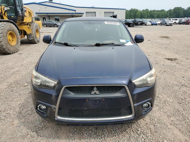 Photo 4 VIN: JA4AR4AU6BZ011550 - MITSUBISHI OUTLANDER 