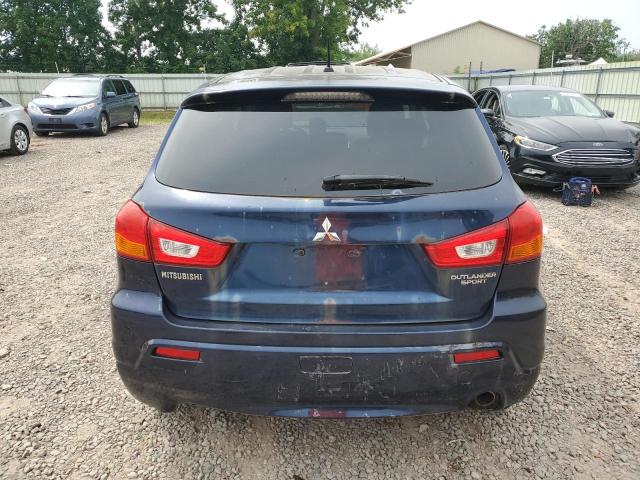 Photo 5 VIN: JA4AR4AU6BZ011550 - MITSUBISHI OUTLANDER 