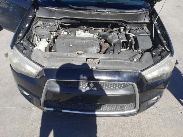 Photo 6 VIN: JA4AR4AU6BZ012326 - MITSUBISHI OUTLANDER 