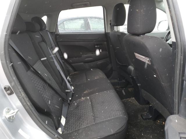 Photo 10 VIN: JA4AR4AU6BZ017056 - MITSUBISHI OUTLANDER 