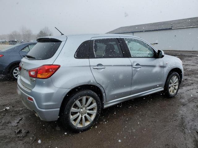 Photo 2 VIN: JA4AR4AU6BZ017056 - MITSUBISHI OUTLANDER 