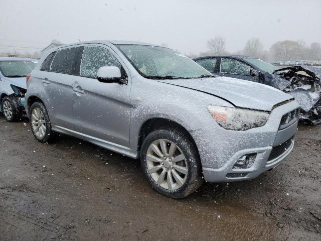 Photo 3 VIN: JA4AR4AU6BZ017056 - MITSUBISHI OUTLANDER 