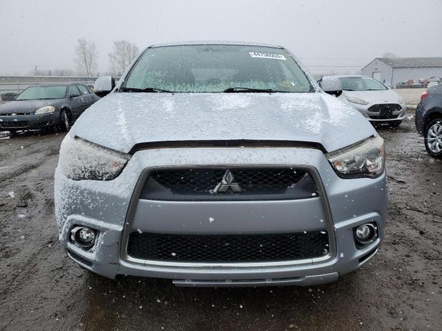 Photo 4 VIN: JA4AR4AU6BZ017056 - MITSUBISHI OUTLANDER 