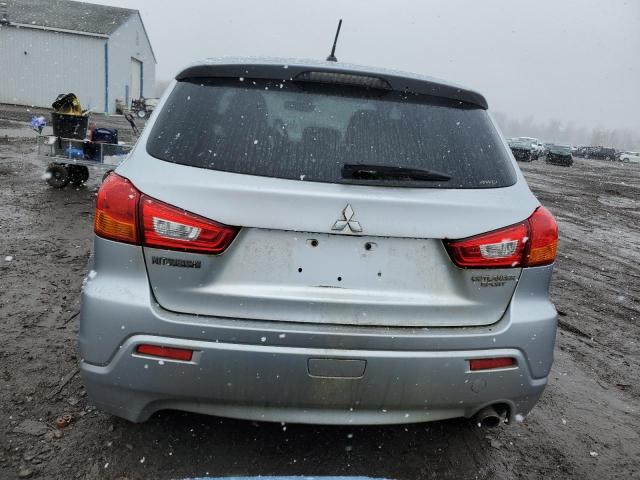 Photo 5 VIN: JA4AR4AU6BZ017056 - MITSUBISHI OUTLANDER 