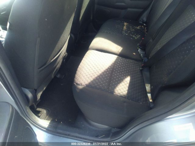 Photo 7 VIN: JA4AR4AU6BZ019776 - MITSUBISHI OUTLANDER SPORT 