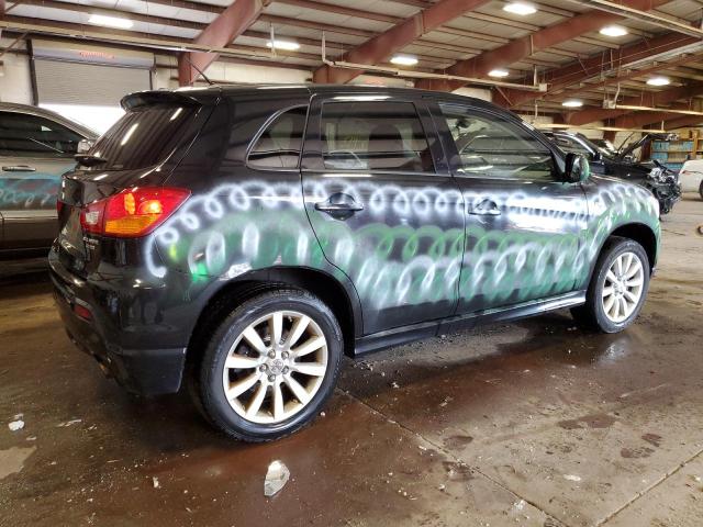 Photo 2 VIN: JA4AR4AU6BZ024296 - MITSUBISHI OUTLANDER 