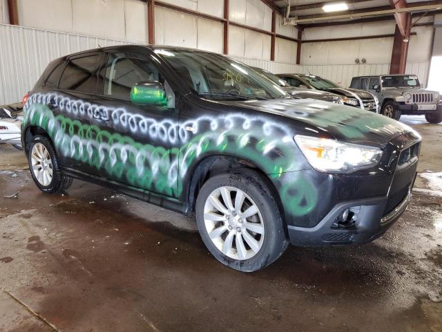 Photo 3 VIN: JA4AR4AU6BZ024296 - MITSUBISHI OUTLANDER 