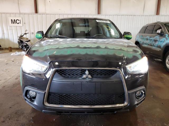 Photo 4 VIN: JA4AR4AU6BZ024296 - MITSUBISHI OUTLANDER 