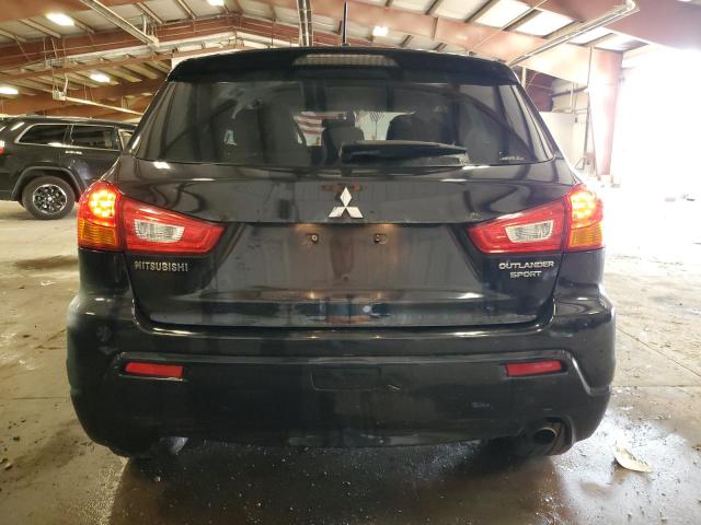 Photo 5 VIN: JA4AR4AU6BZ024296 - MITSUBISHI OUTLANDER 