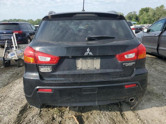 Photo 5 VIN: JA4AR4AU6CZ004129 - MITSUBISHI OUTLANDER 