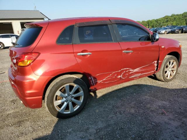 Photo 2 VIN: JA4AR4AU6CZ006737 - MITSUBISHI OUTLANDER 