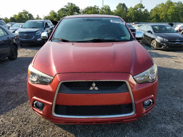 Photo 4 VIN: JA4AR4AU6CZ006737 - MITSUBISHI OUTLANDER 