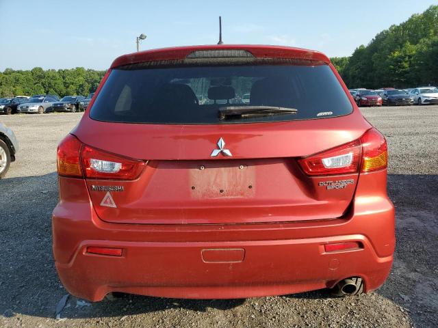 Photo 5 VIN: JA4AR4AU6CZ006737 - MITSUBISHI OUTLANDER 