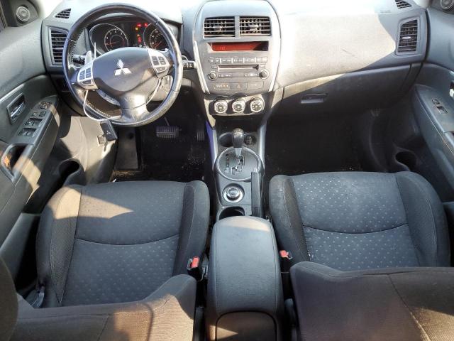 Photo 7 VIN: JA4AR4AU6CZ006737 - MITSUBISHI OUTLANDER 