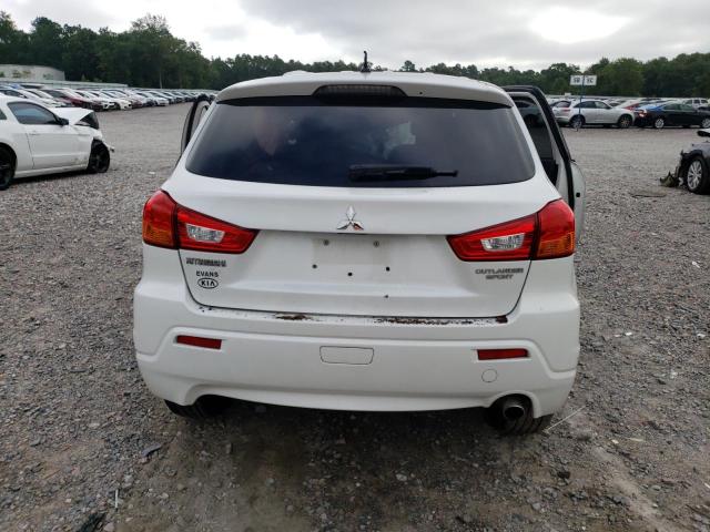 Photo 5 VIN: JA4AR4AU6CZ008553 - MITSUBISHI OUTLANDER 