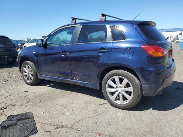 Photo 1 VIN: JA4AR4AU6CZ008889 - MITSUBISHI OUTLANDER 