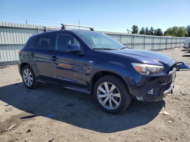 Photo 3 VIN: JA4AR4AU6CZ008889 - MITSUBISHI OUTLANDER 