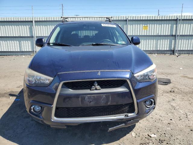 Photo 4 VIN: JA4AR4AU6CZ008889 - MITSUBISHI OUTLANDER 