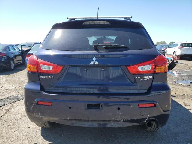 Photo 5 VIN: JA4AR4AU6CZ008889 - MITSUBISHI OUTLANDER 