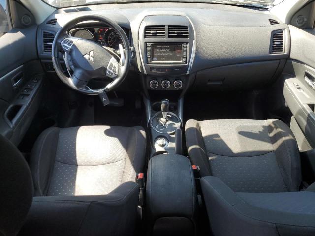 Photo 7 VIN: JA4AR4AU6CZ008889 - MITSUBISHI OUTLANDER 