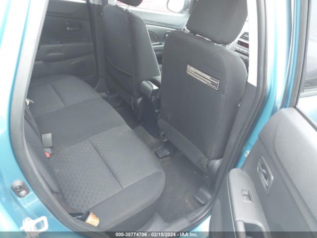 Photo 7 VIN: JA4AR4AU6CZ009542 - MITSUBISHI OUTLANDER SPORT 