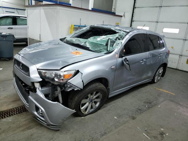 Photo 0 VIN: JA4AR4AU6CZ009668 - MITSUBISHI OUTLANDER 