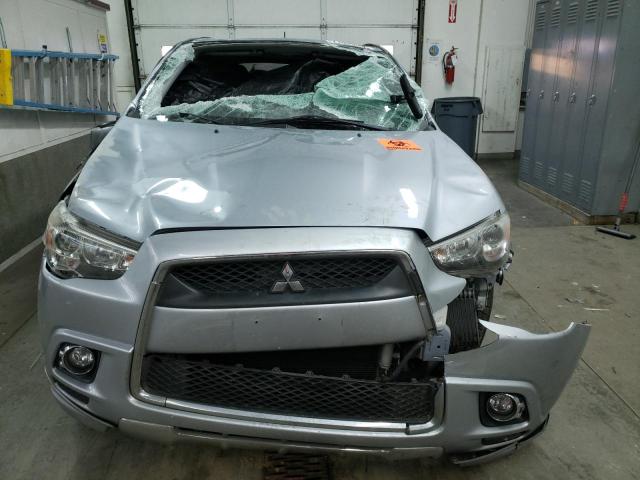 Photo 4 VIN: JA4AR4AU6CZ009668 - MITSUBISHI OUTLANDER 