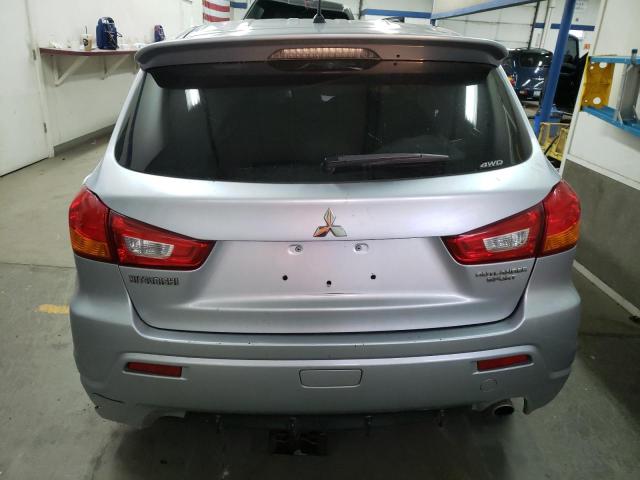 Photo 5 VIN: JA4AR4AU6CZ009668 - MITSUBISHI OUTLANDER 