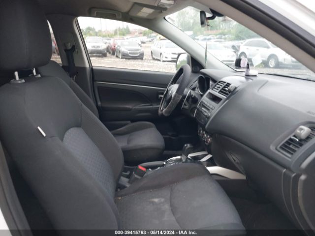 Photo 4 VIN: JA4AR4AU6CZ010576 - MITSUBISHI OUTLANDER SPORT 